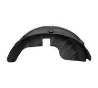 HDPE Rezaw-Plast Passaruota Paraspruzzi per Fiat 126P 1973-2000 posteriore sinis