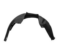 HDPE Rezaw-Plast Passaruota Paraspruzzi per Fiat Bravo II 2007-2014 anteriore de