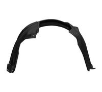 HDPE Rezaw-Plast Passaruota Paraspruzzi per Fiat Grande Punto Actual 2009-2012 a