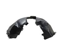 HDPE Rezaw-Plast Passaruota Paraspruzzi per Ford Mondeo MkIV 2007-2014 anteriore