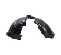 HDPE Rezaw-Plast Passaruota Paraspruzzi per Ford Mondeo MkIV 2007-2014 anteriore