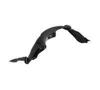 HDPE Rezaw-Plast Passaruota Paraspruzzi per Kia Ceed I 2006-2009 anteriore destr