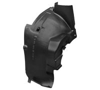 HDPE Rezaw-Plast Passaruota Paraspruzzi per Mercedes-Benz B Classe W245 2005-201