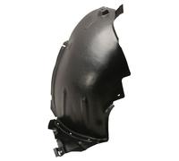 HDPE Rezaw-Plast Passaruota Paraspruzzi per Mercedes-Benz M Classe W164 2005-201