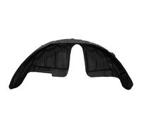 HDPE Rezaw-Plast Passaruota Paraspruzzi per Mercedes-Benz Vito I 1995-2003 poste