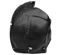 HDPE Rezaw-Plast Passaruota Paraspruzzi per Opel Astra III H 2004-2014 anteriore