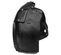 HDPE Rezaw-Plast Passaruota Paraspruzzi per Opel Astra III H 2004-2014 anteriore