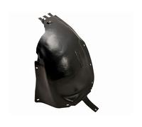 HDPE Rezaw-Plast Passaruota Paraspruzzi per Opel Astra IV J 2009-2015 anteriore