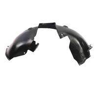 HDPE Rezaw-Plast Passaruota Paraspruzzi per Peugeot 3008 2009-2016 anteriore sin