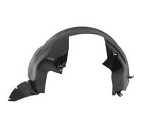 HDPE Rezaw-Plast Passaruota Paraspruzzi per Fiat Qubo 2007-2020 anteriore destro