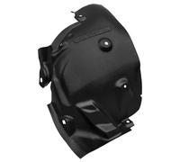 HDPE Rezaw-Plast Passaruota Paraspruzzi per Renault Megane III 2009-2016 anterio