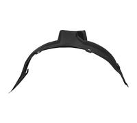 HDPE Rezaw-Plast Passaruota Paraspruzzi per SEAT Alhambra I 1996-2000 prima del