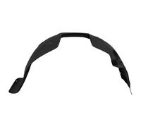 HDPE Rezaw-Plast Passaruota Paraspruzzi per SEAT Inca 1995-1996 anteriore sinist