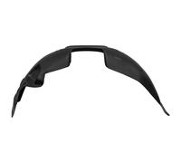 HDPE Rezaw-Plast Passaruota Paraspruzzi per SEAT Inca 1999-2003 anteriore destro