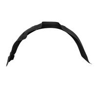 HDPE Rezaw-Plast Passaruota Paraspruzzi per SEAT Cordoba I 1993-1996 anteriore d