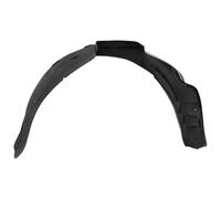 HDPE Rezaw-Plast Passaruota Paraspruzzi per SEAT Inca 1999-2003 anteriore sinist