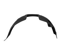 HDPE Rezaw-Plast Passaruota Paraspruzzi per Volkswagen Polo III 1996-1999 anteri