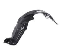 HDPE Rezaw-Plast Passaruota Paraspruzzi per Toyota RAV4 III 2005-2012 anteriore
