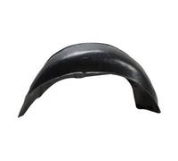 HDPE Rezaw-Plast Passaruota Paraspruzzi per Toyota Yaris III 2011-2020 posterior