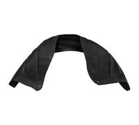 HDPE Rezaw-Plast Passaruota Paraspruzzi per Volkswagen Golf III 1991-1999 poster