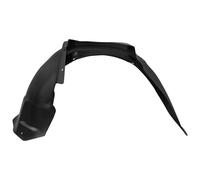 HDPE Rezaw-Plast Passaruota Paraspruzzi per Volkswagen Passat B5 1996-2000 prima