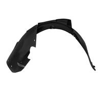 HDPE Rezaw-Plast Passaruota Paraspruzzi per Volkswagen Passat B5 2000-2005 dopo