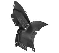 HDPE Rezaw-Plast Passaruota Paraspruzzi per Volkswagen Passat B6 2005-2010 anter