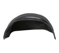 HDPE Rezaw-Plast Passaruota Paraspruzzi per Volkswagen Transporter T4 1990-2003