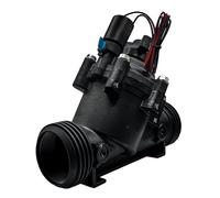 HDPHCRIUN Elettrovalvola for irrigazione da 2'', 2-1/2" e 3'', sistemi di for Prato, Giardino, Serre, solenoide, 220 V, 24 12(3 UK,24VAC)