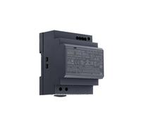 HDR-100-12 Mean Well Alimentatore DIN 85W 12V 7,1A per LED