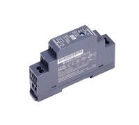 HDR-100-24N 24 V CC 4,2 A 100,8 W Alimentatore for guida DIN a forma di gradino ultra sottile