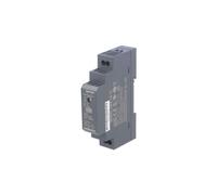 HDR-15-15 Alimentatore switching DIN 15W 15VDC 1A