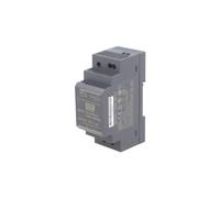 HDR-30-12 Alimentatore switching DIN 24W 12VDC 2A