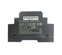 HDR-30-24 DC 24V 1.5A 30W Ultra Slim Step Shape DIN Rail Power Supply