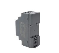 HDR-30 30W Ingresso 100-240VAC Uscita 5V 12V 24V 48V Alimentatore for guida DIN ultra sottile Alimentatore in modalità switching(12V)