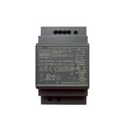 HDR-60 HDR-60-12 Alimentatore da guida DIN a gradini 12V 4,5A 60W