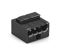 HDR.611778.Oscilloscopio compatibile micro-dosenklemme Series 243 Wago sezione trasversale 6 - 8 mm & SUP2, confezione da 100 pezzi