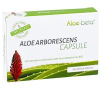 HDR ALOE BETA 30 CAPSULE ALOE ARBORESCENS