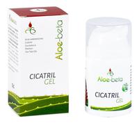HDR ALOE BETA CICATRIL GEL 50 ML