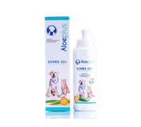 ALOEPLUS Dermo Gel 200ml