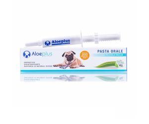 HDR Aloeplus Pasta Cani 15 ml - Mangime Complementare
