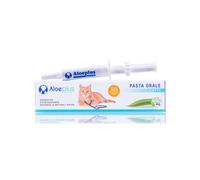 HDR Aloeplus Pasta Gatti 15 ml - Mangime Complementare