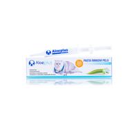 HDR Aloeplus Pasta Orale Formula Rimuovi Pelo Tubosiringa 15 ml