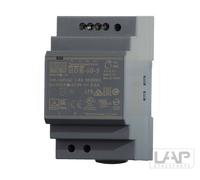 HDR MeanWell Alimentatore Da Rete Din 5V 12V 24V 48V
