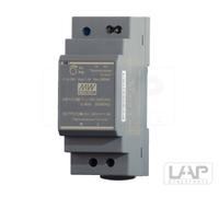 HDR MeanWell Alimentatore Da Rete Din 5V 12V 24V 48V