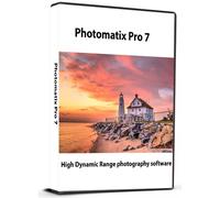 HDR Photomatix Pro 7 a VITA