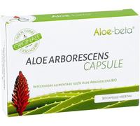 ALOE BETA Aloe 30 Cps