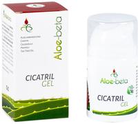 hdr sas Aloe-beta cicatril gel 50ml
