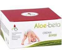 hdr sas Aloe-beta crema bimbi 100ml