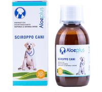 hdr sas Aloeplus Cani Sciroppo 250Ml